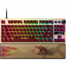 RAZER Huntsman V3 Pro Tenkeyless Counter-Strike 2 Ed